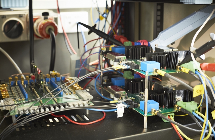 Submodule PV Optimisers for Enhanced Yield