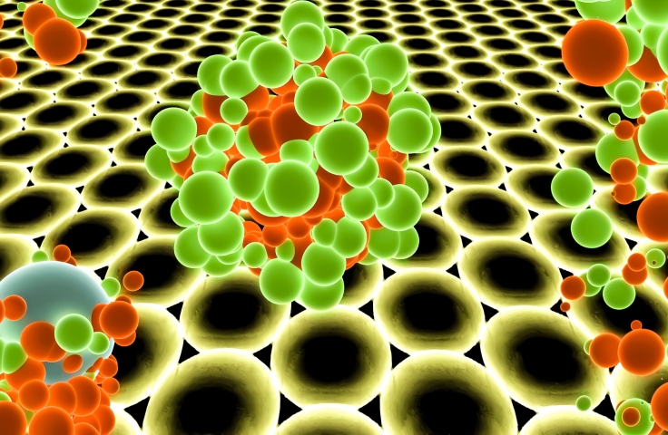 Quantum Dot Optoelectronic Devices