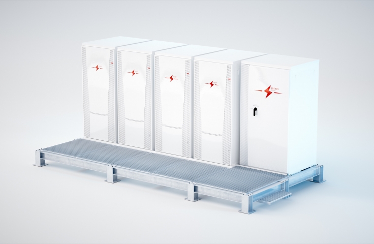 Reconfigurable Energy Storage Systems