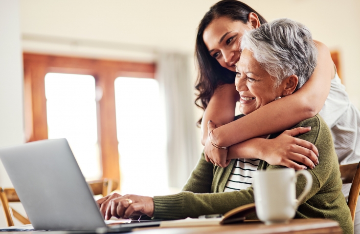 UNSW Ageing Futures Institute