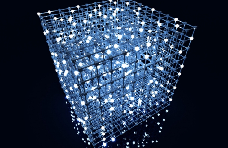 Molecular light management for energy