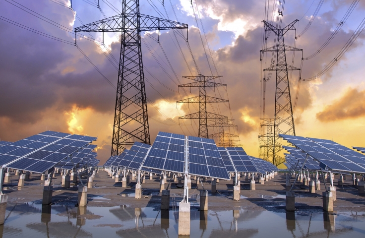 Distributed Energy Resources and their Integration into Electricity Industries
