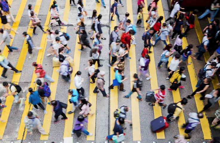 Centre of Excellence in Population Ageing Research (CEPAR)