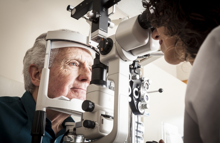 Bringing Hope to Those with Severe Corneal Disease