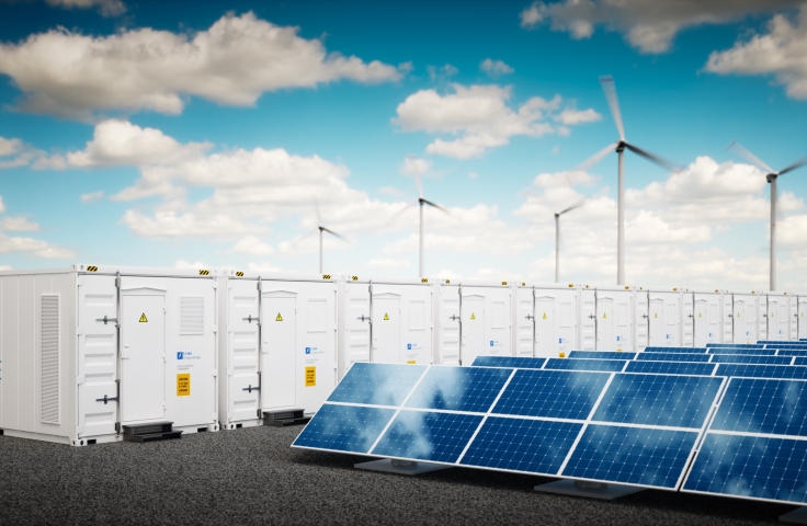 Solid-State Transformers for Microgrids and Battery Charging